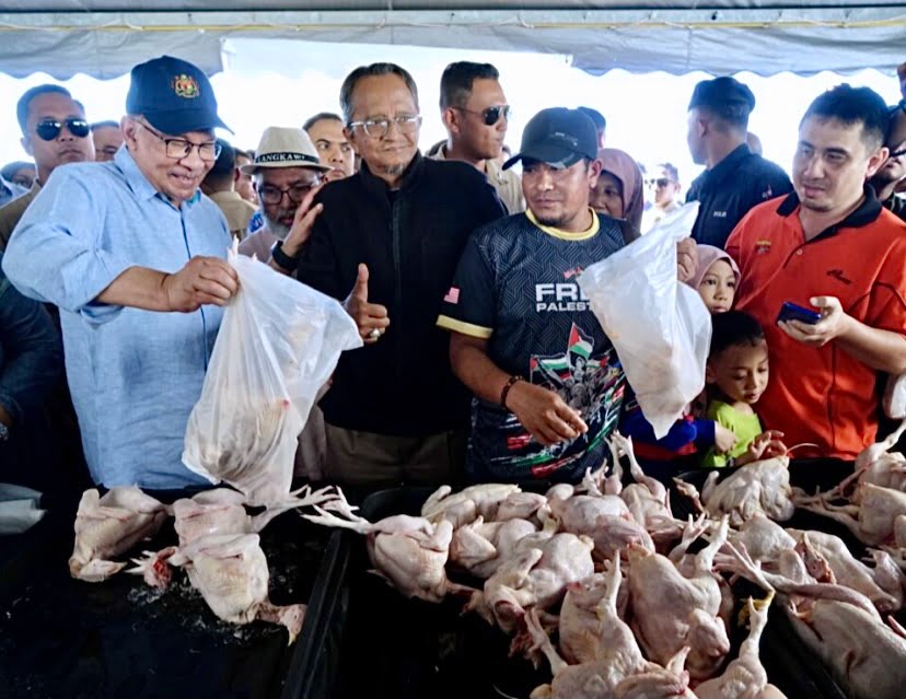 Program jualan termurah diperluas – PM