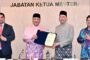 Fadillah teliti status projek Persekutuan
