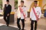 KM hadiri istiadat angkat sumpah Yang di-Pertuan Agong ke-17