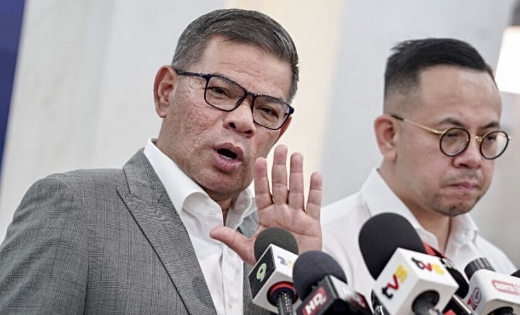 Pelan rekalibrasi PATI dilaksana semula tahun ini – Saifuddin