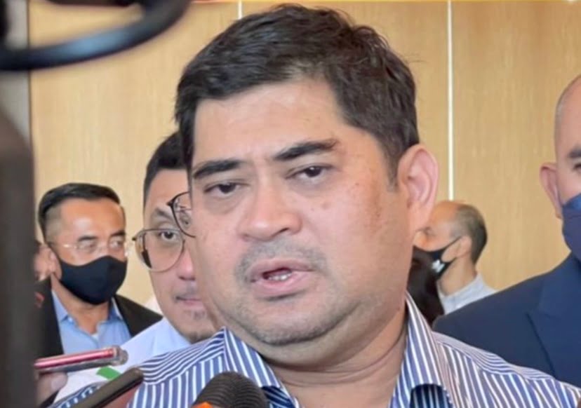Ralan Magandai Kota Marudu i nokotonu’ otopot nopo masaan wowonsoiyon