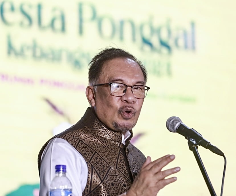 Kerajaan terus cari kebenaran, siasat pencuri dana negara