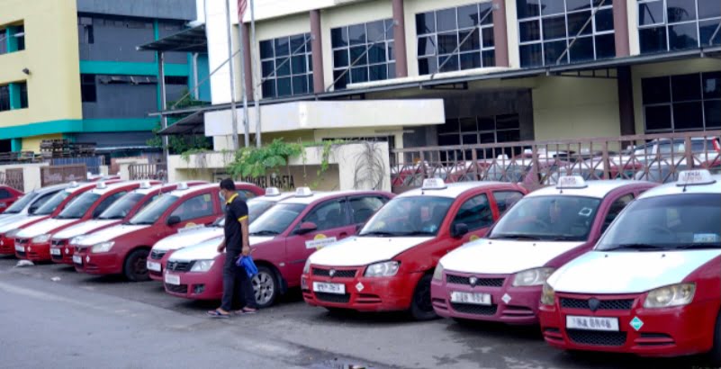 MOT bantu pemandu teksi carum Perkeso