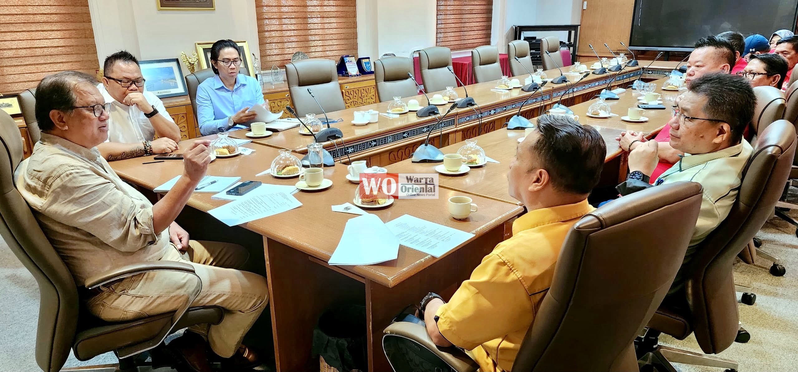 Pitas to attempt Asia, World record breakings during its 16-day CNY Festival