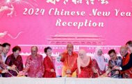 沙政府重視與中國合作