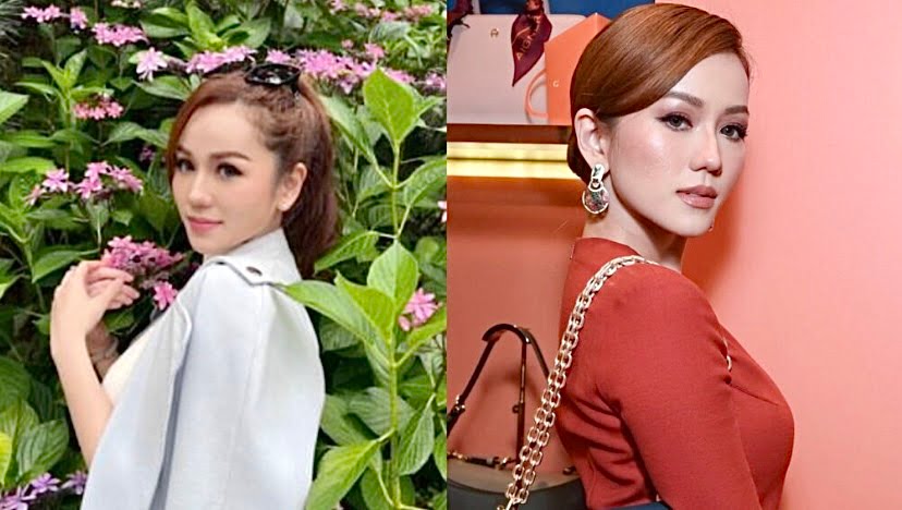 Tak kenal siapa saya, tetapi pilih untuk benci – Sophia Albarakbah