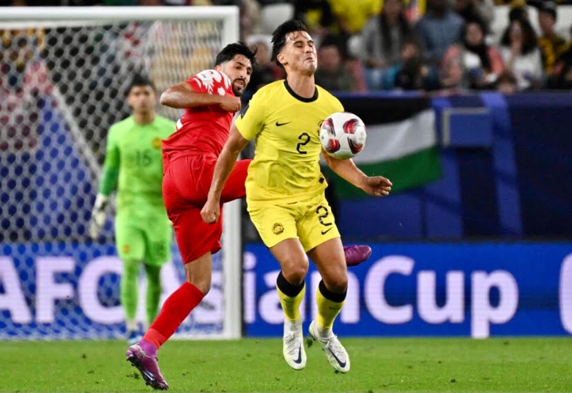 Gol awal ‘bunuh’ kami – Davies