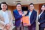 Kumpulan Yayasan Sabah bersama masyarakat menerusi MCS