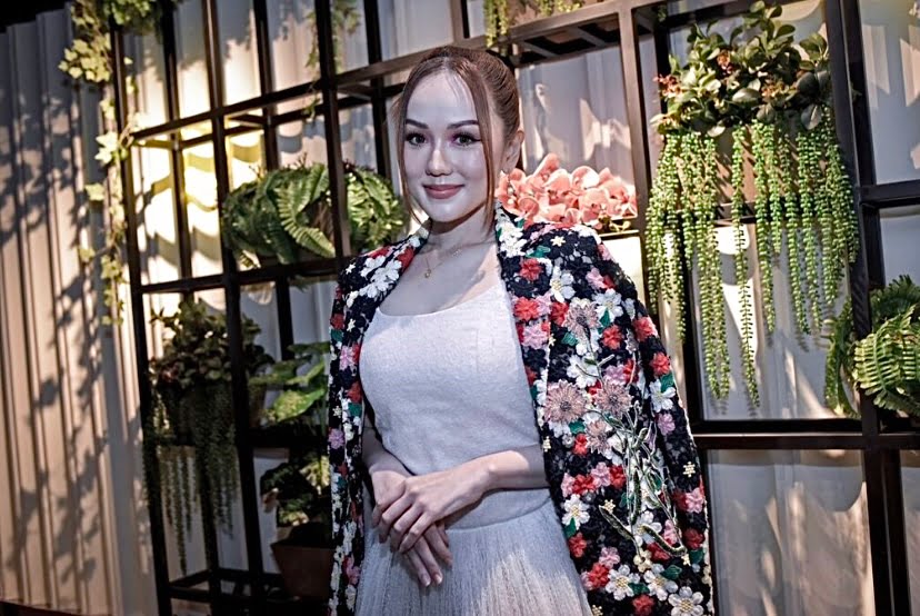 Sophia Albarakbah gementar bawa watak wanita diperkosa