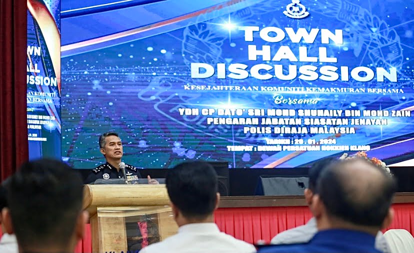 ‘Paip ekzos modifikasi jangan dijual lagi’