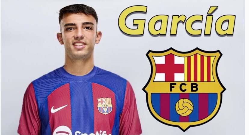 Pemain Barcelona sertai Harimau Malaya?