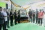 Dr Sabin's leadership can elevate KK to new heights - Phoong