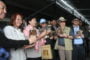 ‘Terima kasih Malaysia’: Al-Sultan Abdullah dan Tunku Azizah