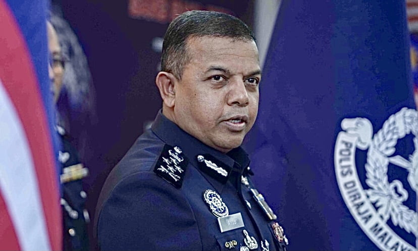 Polis sita pelbagai hartanah, kenderaan mewah milik RM9.72 juta milik sindiket dadah Geng Upik