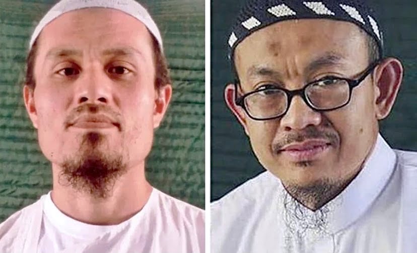 Dua rakyat Malaysia di Guantanamo terlibat dalam pengeboman Bali dipenjara 23 tahun