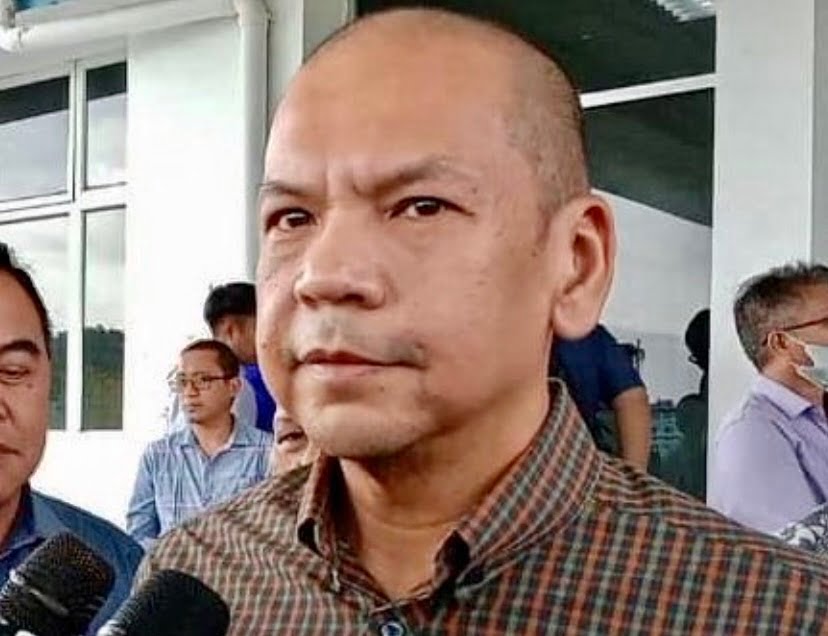 Masalah air di Papar selesai dalam tempoh dua tahun