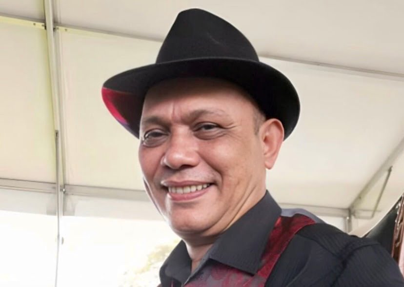 Hamdan Senario meninggal dunia
