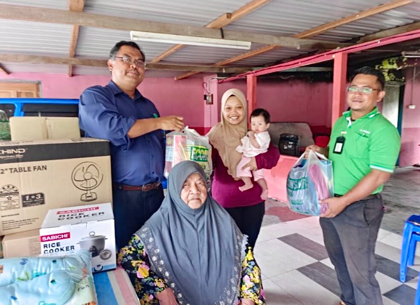 Gerak hati ibu selamatkan nyawa bayi