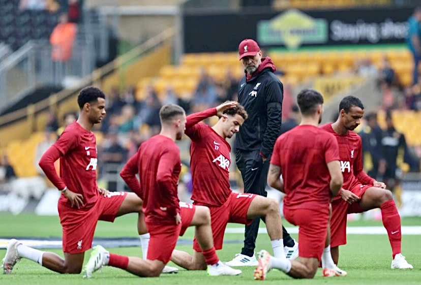 Klopp tinggalkan Reds akhir musim