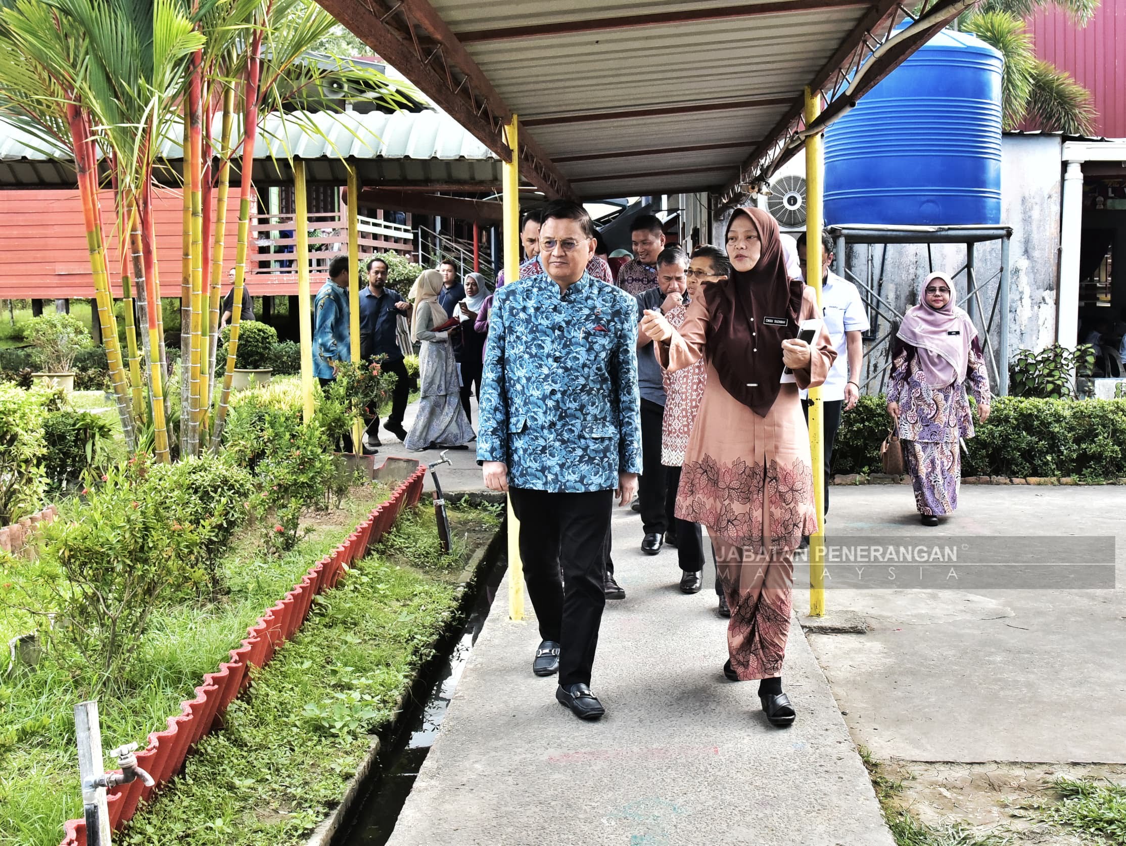 RM500 ribu diperlukan SK Darau