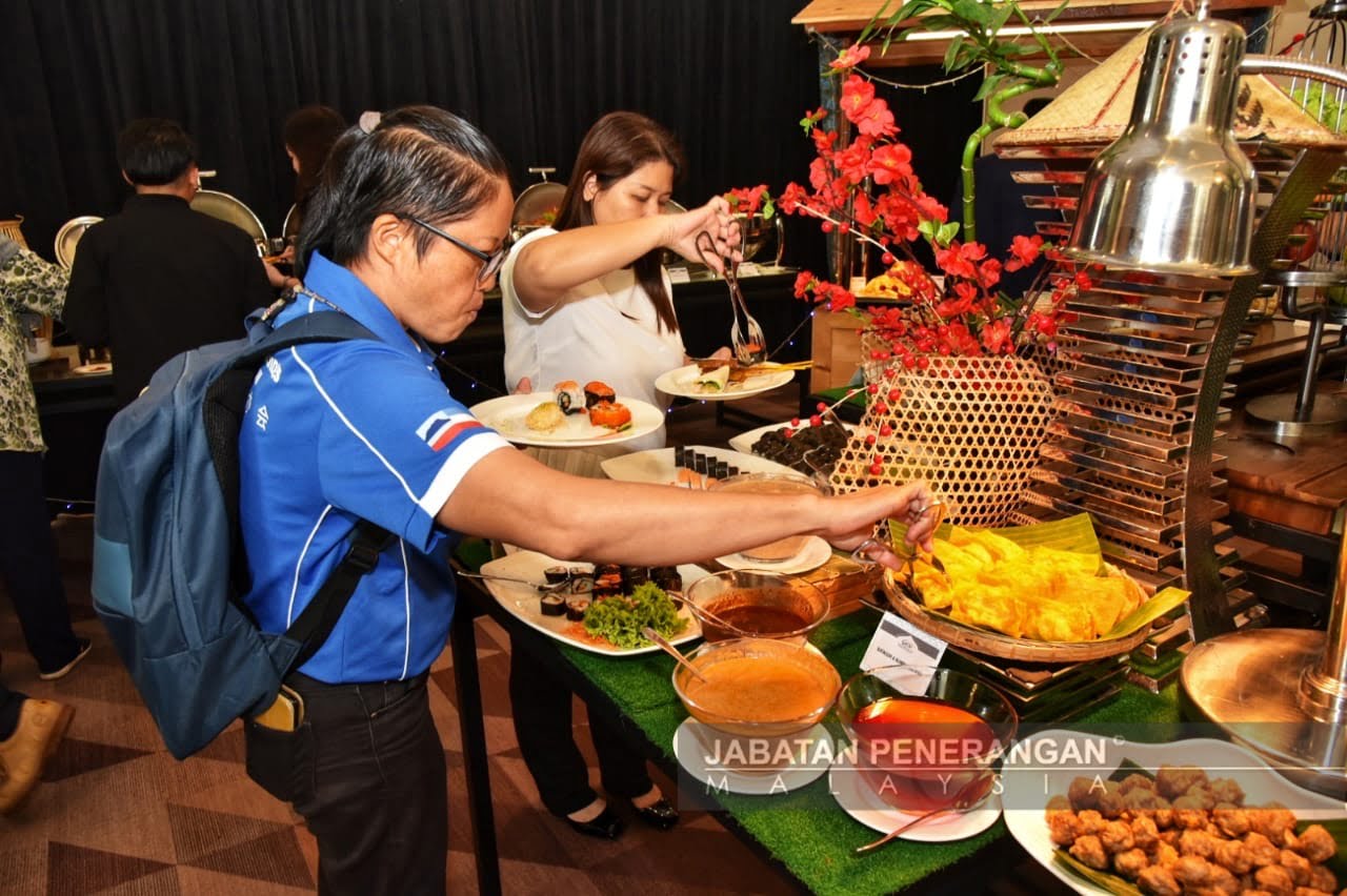 ‘Gathering of the International Business Events Communities’ mulai 29 Feb ini