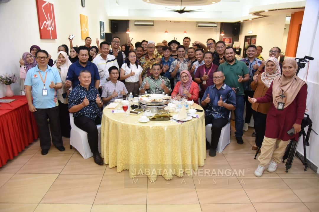 Pengamal media bantu tepis berita palsu-Nizam