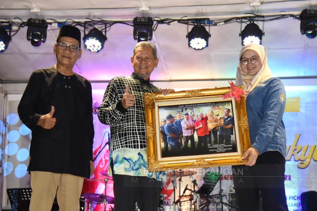 Daftar sistem PADU sebelum 31 Mac ini