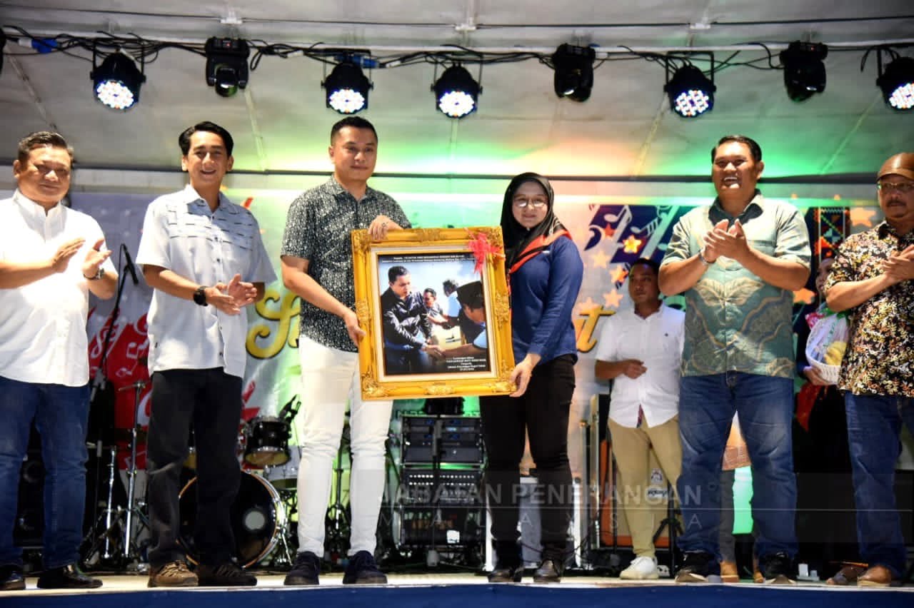 PADU mampu perbaiki agihan subsidi