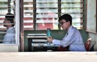 38,778 calon duduki SPM di Sabah