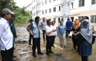 443 unit walai PPR Kibabaig do babaino’ posodia’ montok iyonon