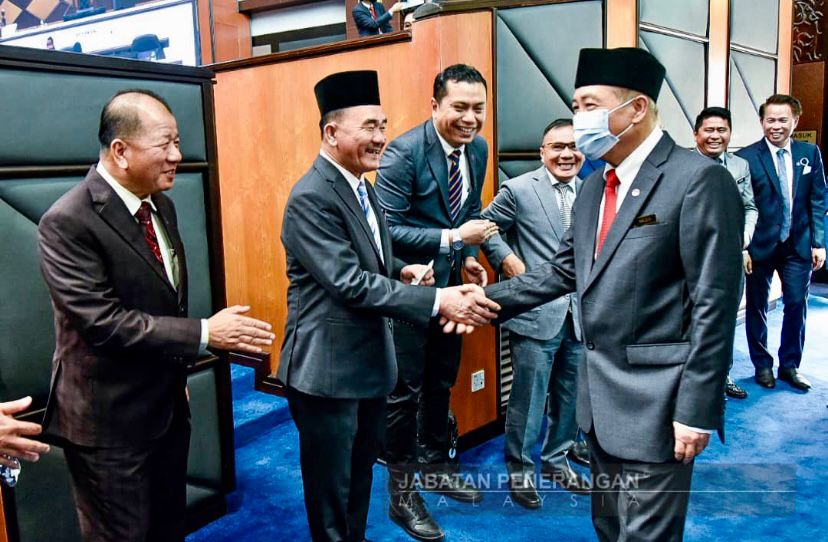 KM perjelas langkah penyelesaian pemasalahan bekalan elektrik di Sabah