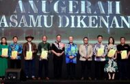 ICSB catat keuntungan sebelum cukai (sebelum audit) RM470 juta tahun lalu