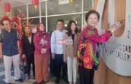 GRS-PH Plus berfungsi dengan baik sebagai satu pasukan - Liew