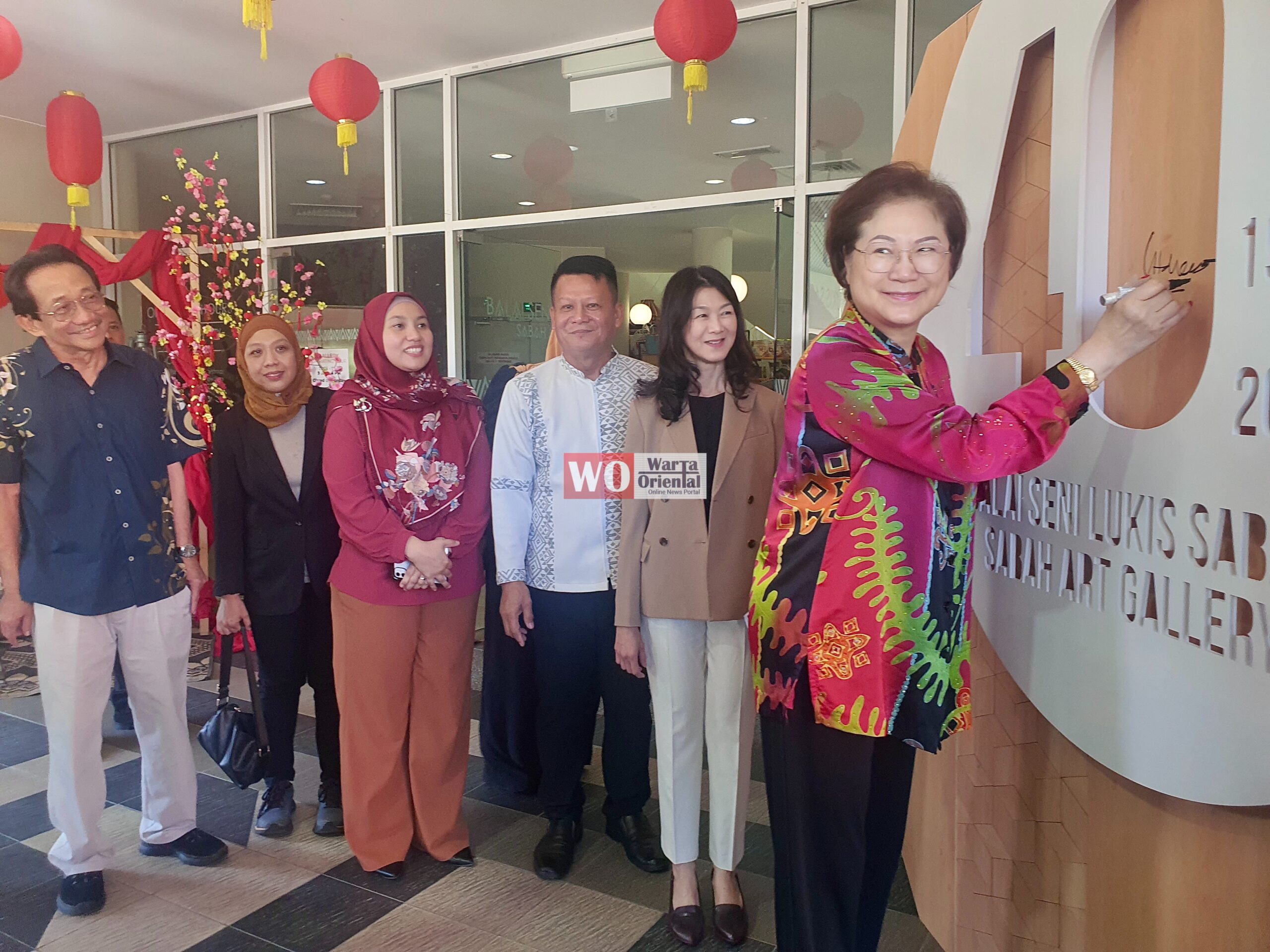 GRS-PH Plus is working very well as a team - Liew