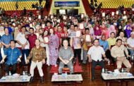 JKKK pinokianu papamanau tonggungan
