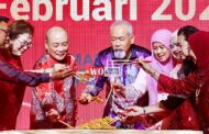 TYT om KM minampai rinibuan tulun minamaramai Toun Wagu Sina