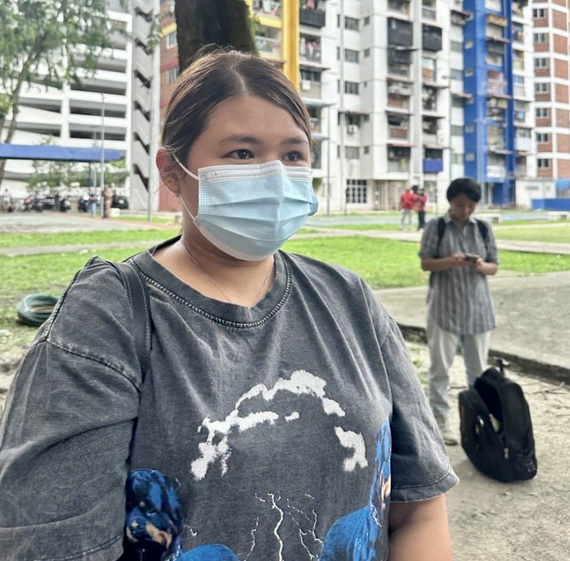‘Ada jiran dakwa nampak percikan api di kotak fius rumah saya’