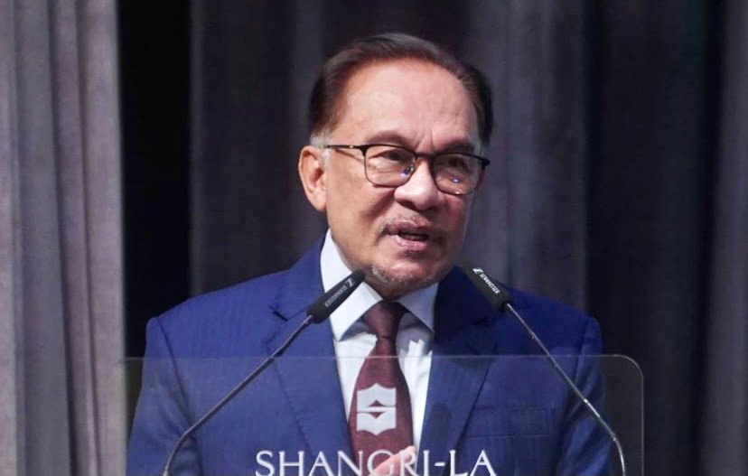 Anwar bertemu pengurusan 18 syarikat Australia