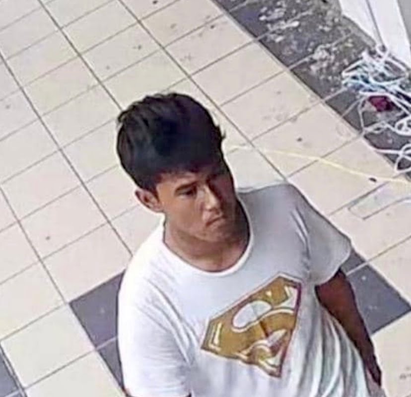 Polis buru suspek cabul wanita pekerja kedai rawatan kecantikan