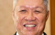 OC One Jesselton Condominium diproses, dikeluarkan sebaik diterima - Mayor