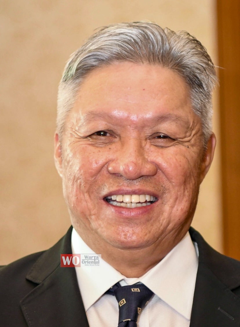 OC One Jesselton Condominium diproses, dikeluarkan sebaik diterima - Mayor