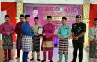 Berpegang teguh dengan ajaran Islam seperti terkandung dalam Kitab Suci - Jahid