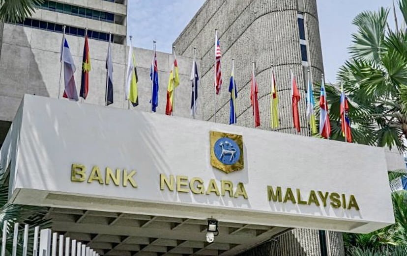 BNM tingkat usaha perkukuh ringgit