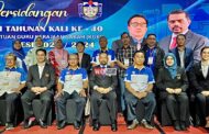 Murkam Presiden baharu KGKS