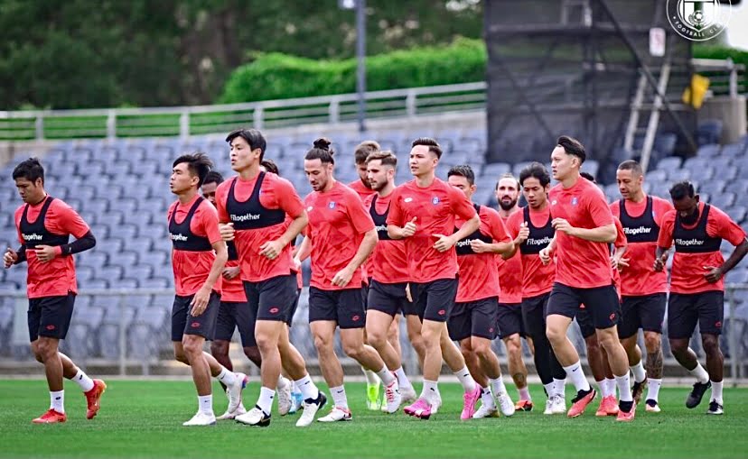 Sabah ‘underdog’, Macarthur pasukan pilihan