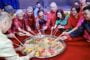 TYT and CM join thousands to celebrate Chinese New Year
