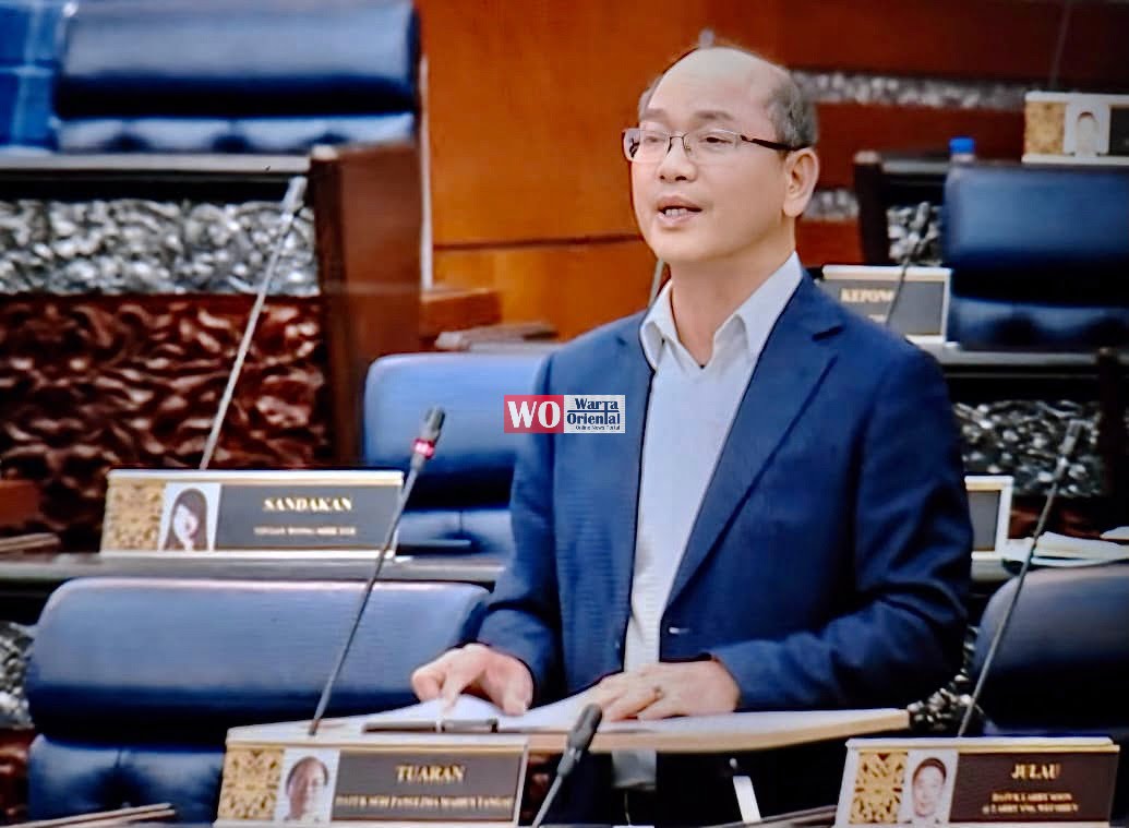 Kerajaan diingatkan laksana MA63 sebelum Julai 2024