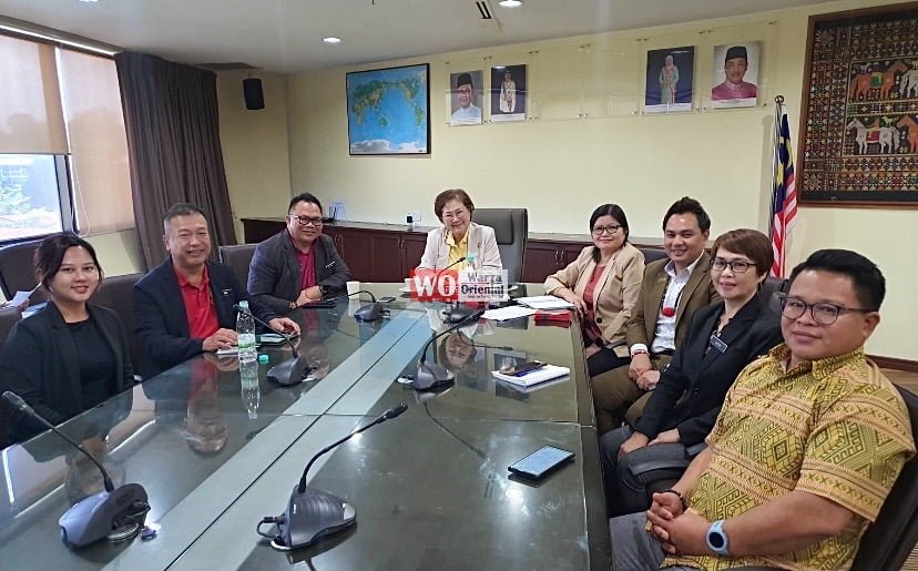 Effort to achieve balanced tourism growth in Tawau, Semporna