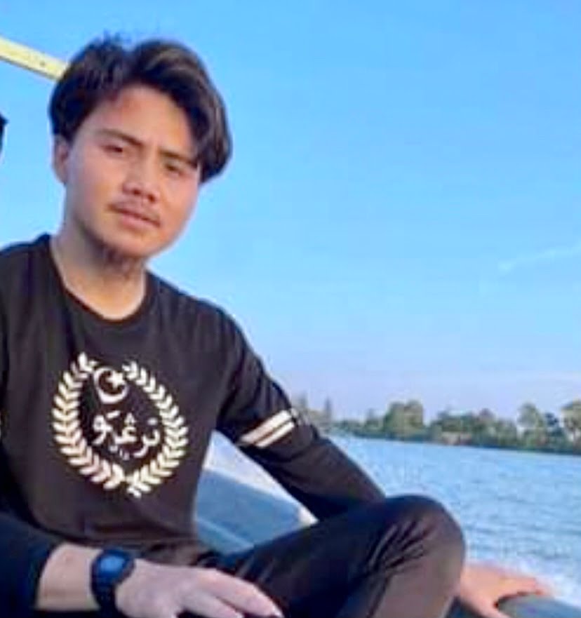 Pemuda lemas ketika cuba ambil bot kawalan jauh rosak di sungai