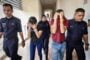 Identiti dua mangsa ditemukan maut dalam kereta dikenal pasti